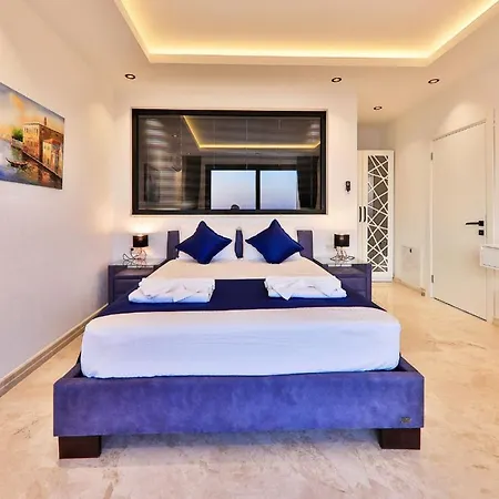 Yuksel 1 Villa *